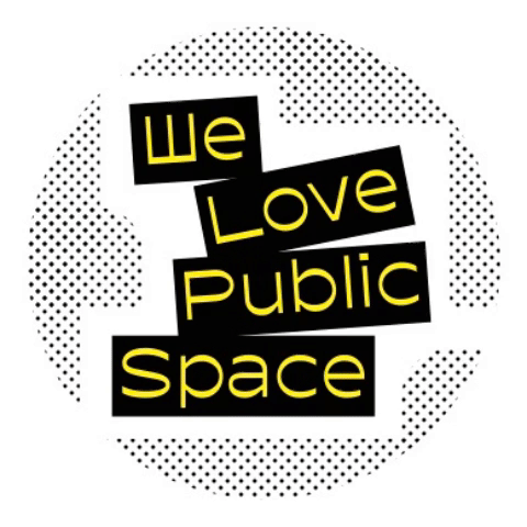 WE LOVE PUBLIC SPACE FESTIVAL 2018